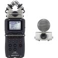Zoom H5 + MSH-6 Mikrofon Set Thumbnail 1