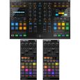 Native Instruments Traktor Kontrol S5 + 2x Traktor Kontrol F1 Set Thumbnail 1