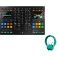 Native Instruments Traktor Kontrol S5 + DJ Kopfhörer Set Thumbnail 1