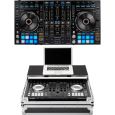 Pioneer DDJ-RX + Workstation Case Thumbnail 1