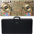 Pioneer DDJ-SZ N Gold + Control Case DDJ-SZ Thumbnail 1