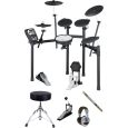 Roland TD-11K V-Drum E-Drum Set Bundle Thumbnail 1