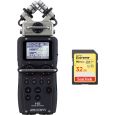 Zoom H5 + 32 GB SD HC Card Thumbnail 1