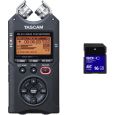 Tascam DR-40 Rekorder + 16 GB SD HC Card Thumbnail 1