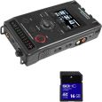 Marantz PMD 661 MKII + 16 GB SD HC Card Thumbnail 1