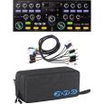 Zomo MC-1000 + Sleeve + MCC-460 Kabel Full Bundle Thumbnail 1
