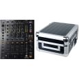 Reloop RMX-80 Digital B-Ware + Flightcase BK Set Thumbnail 1