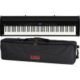 Kawai ES-8 B Softcase Set Thumbnail 1