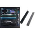 Allen & Heath QU-16 + Rackmount Thumbnail 1