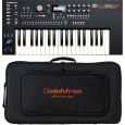 Elektron Analog Keys + Gig Bag Bundle Thumbnail 1