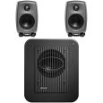 Genelec 8010 APM + 7040 Subwoofer Set Thumbnail 1