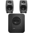 Genelec 8020 CPM + 7040 Subwoofer Set Thumbnail 1