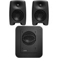 Genelec M030 + 7040 Subwoofer Set Thumbnail 1
