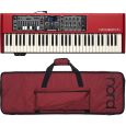 Clavia Nord Electro 5D 61 Stage Piano + Soft Case Thumbnail 1