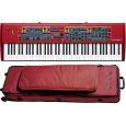 Clavia Nord Stage 2 EX HP76 + Soft Case Thumbnail 1