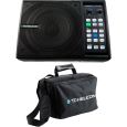 TC-Helicon Voice Solo FX 150 + Gigbag Set Thumbnail 1