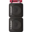 TC Electronic BH 550 + 2 x RS 112 Thumbnail 1