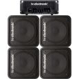 TC Electronic Blacksmith + 4 x RS 112 Thumbnail 1