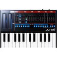 Roland Boutique JU-06 + K-25m Tastatur Thumbnail 1