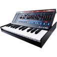 Roland Boutique JU-06 + K-25m Tastatur Thumbnail 5