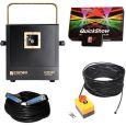 Cameo IODA 400 RGY Show Laser Set Thumbnail 1