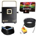 Cameo IODA 600 RGB Show Laser Set Thumbnail 1