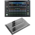 Roland MX-1 mit Aira Link + Staubschutzcover Thumbnail 1