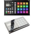 Native Instruments MASCHINE MIKRO MK2 weiß + Staubschutzcover Thumbnail 1