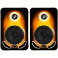 Gibson Les Paul Referenz-Monitor LP4 Tobacco Burst Set Thumbnail 1