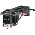 Shure M44-7 DJ-System plus Technics Headshell (Scratchsystem) Thumbnail 1