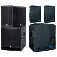KME Versio SD 3 V2 + Cover Set Thumbnail 1