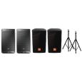 JBL EON 612 Set Thumbnail 1