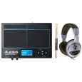 Alesis SamplePad 4 + Sticks + Kopfhörer Set Thumbnail 1