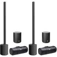 LD Systems Maui 5 Stereo Set inkl. Taschen Thumbnail 1