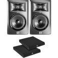 JBL LSR 305 Pad Bundle Thumbnail 1