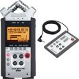 Zoom H4nSP + RC04 Remote Set Thumbnail 1