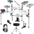 KAT KT3 E-Drum Set Bundle Thumbnail 1