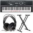 Yamaha EZ 220 + Stativ + Kopfhörer Set Thumbnail 1