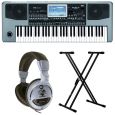 Korg PA-900 + Stativ + Kopfhörer Set Thumbnail 1