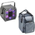 Cameo Moonflower HP - 32 W RGBW + Tasche Thumbnail 1