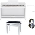 Casio AP-460 WE Celviano Digitalpiano Set Thumbnail 1