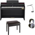 Casio AP-700 BK Celviano Digitalpiano Set Thumbnail 1