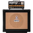 Orange Dark Terror DA15H + Orange PPC112 BK Bundle Thumbnail 1