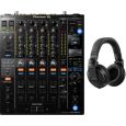 Pioneer DJ DJM-900 NXS2 + HDJ 1500 K Set Thumbnail 1