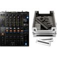 Pioneer DJM-900 NXS2 + Case Set Thumbnail 1