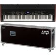 Kawai MP 11 Stage Piano + Kawai MP11 Case mit Rollen Set Thumbnail 1