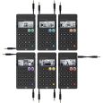 Teenage Engineering PO-12|14|16|20|24|28 + Case + Kabel Set Thumbnail 1