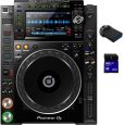 Pioneer CDJ-2000 NXS2 64+4 GB Memory Bundle Thumbnail 1