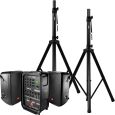 JBL EON 208P + Stative Bundle Thumbnail 1