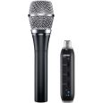 Shure SM 86 + X2U Bundle Thumbnail 1